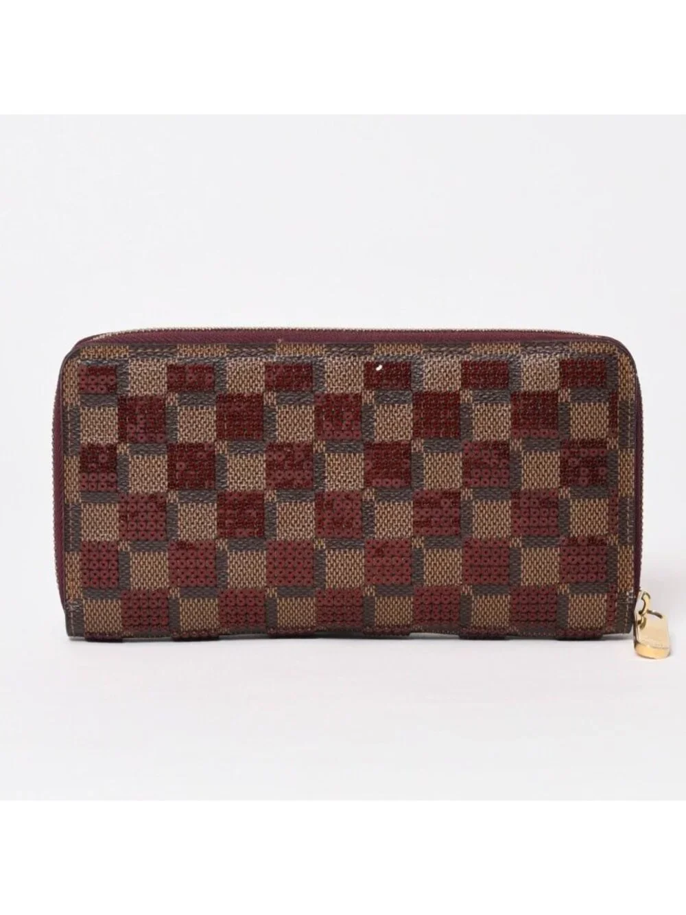 Louis Vuitton this authentic